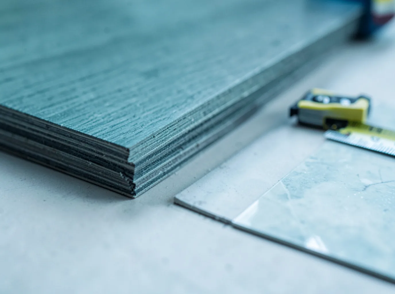 Luxury Vinyl Plank Installation Elk City, OK FAQs